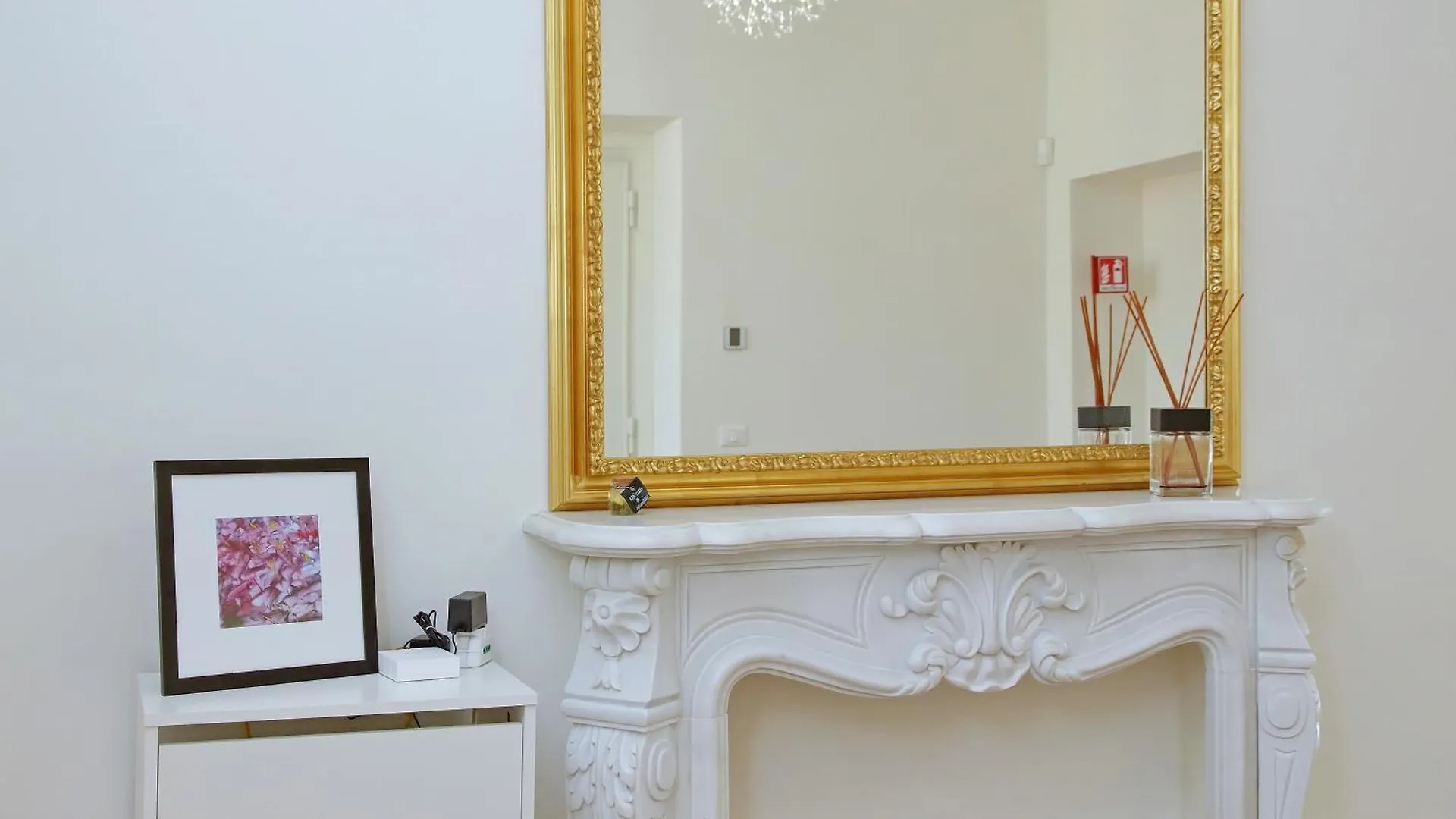 Vatican Basilica Apartment Rom Italien
