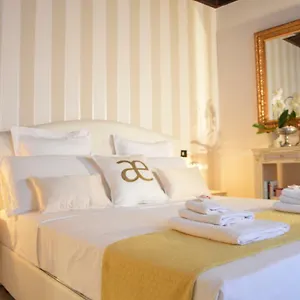 Apartment Historic Center - Elegant With Charming Antiques - Raffaello, Rome