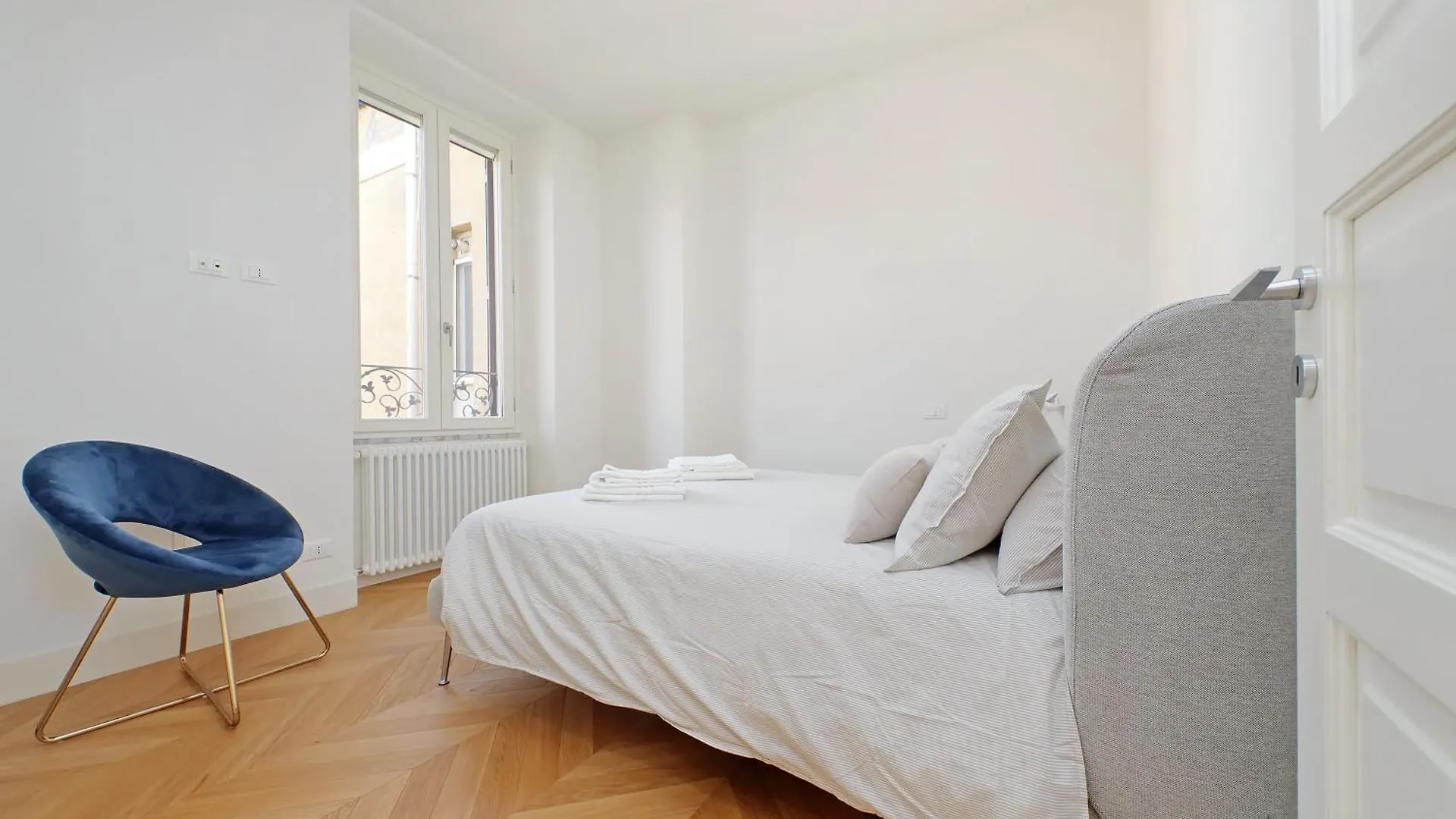Vatican Basilica Apartment روما