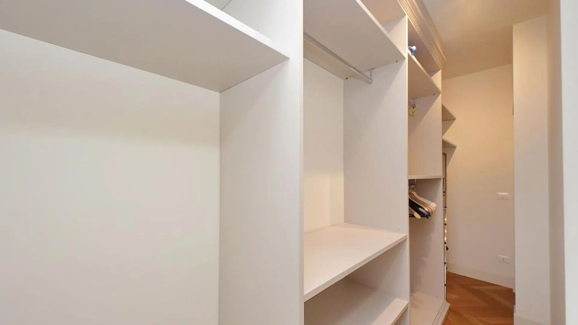 Vatican Basilica Apartment روما