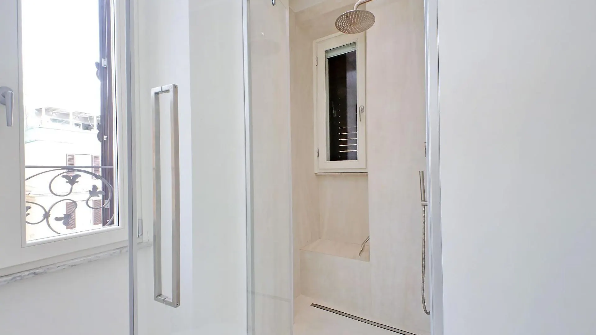 Vatican Basilica Apartment روما