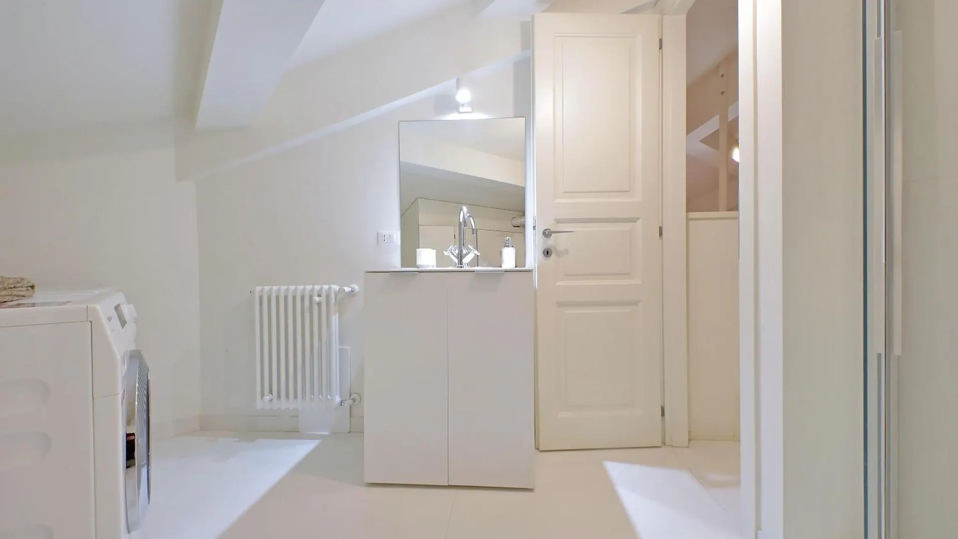 Vatican Basilica Apartment روما