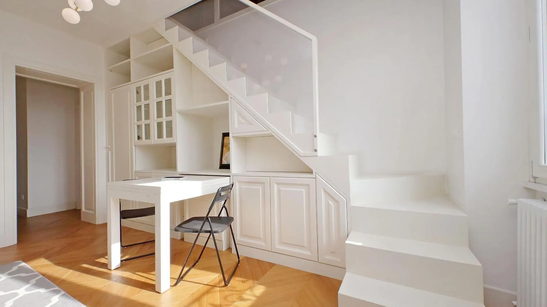 Vatican Basilica Apartment روما
