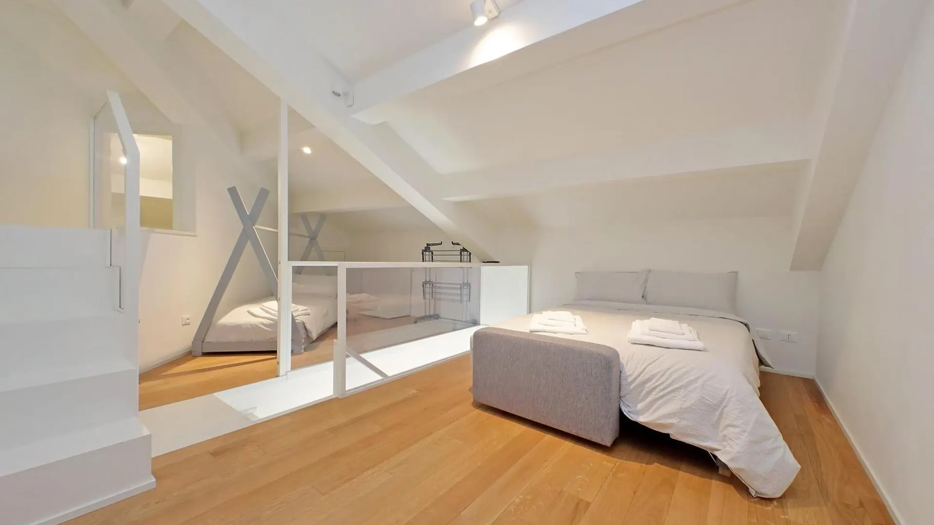 Vatican Basilica Apartment روما