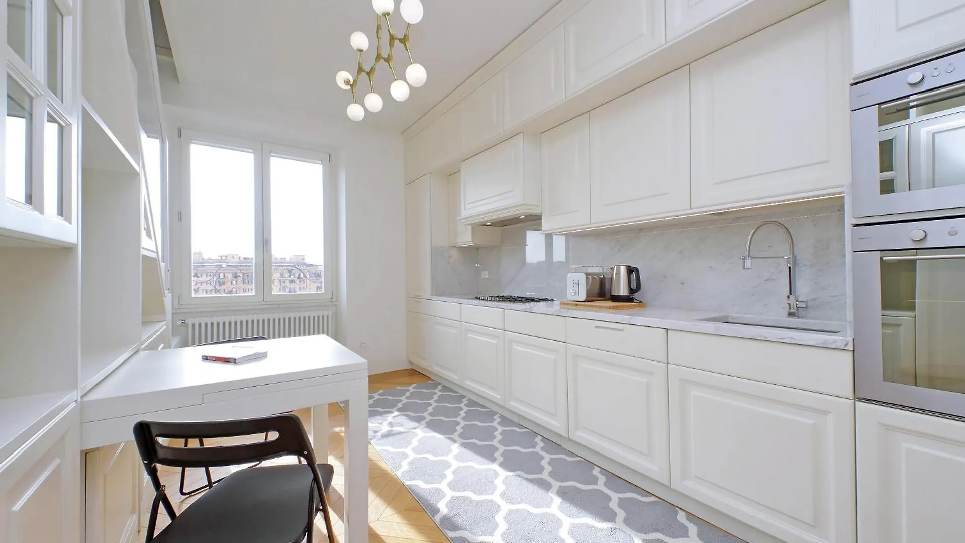 Vatican Basilica Apartment روما إيطاليا