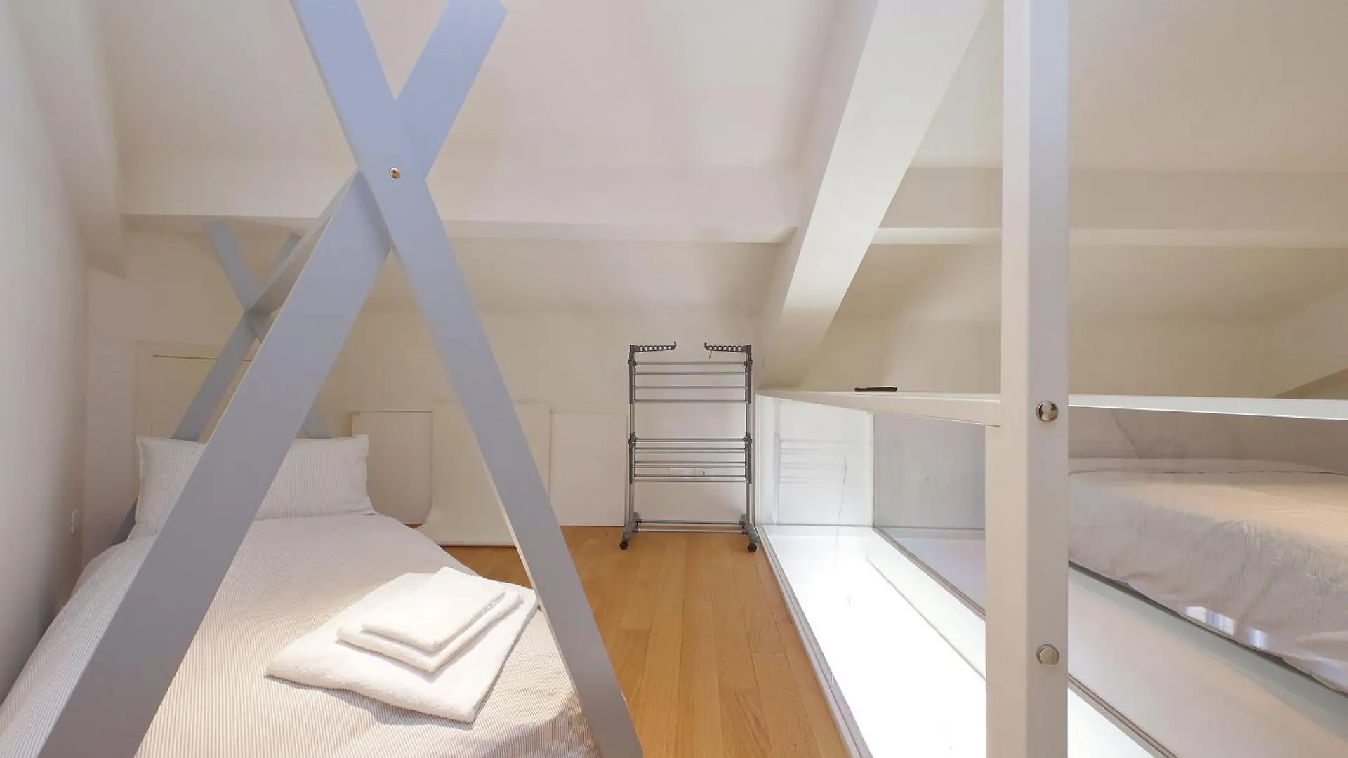Vatican Basilica Apartment روما