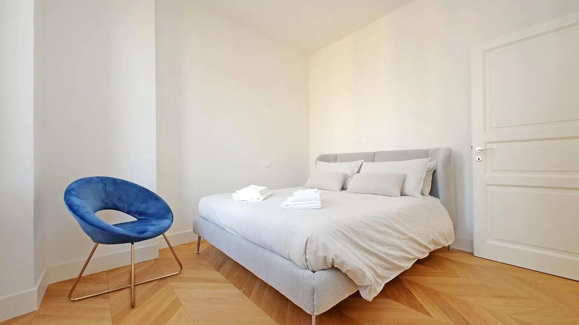 Vatican Basilica Apartment روما