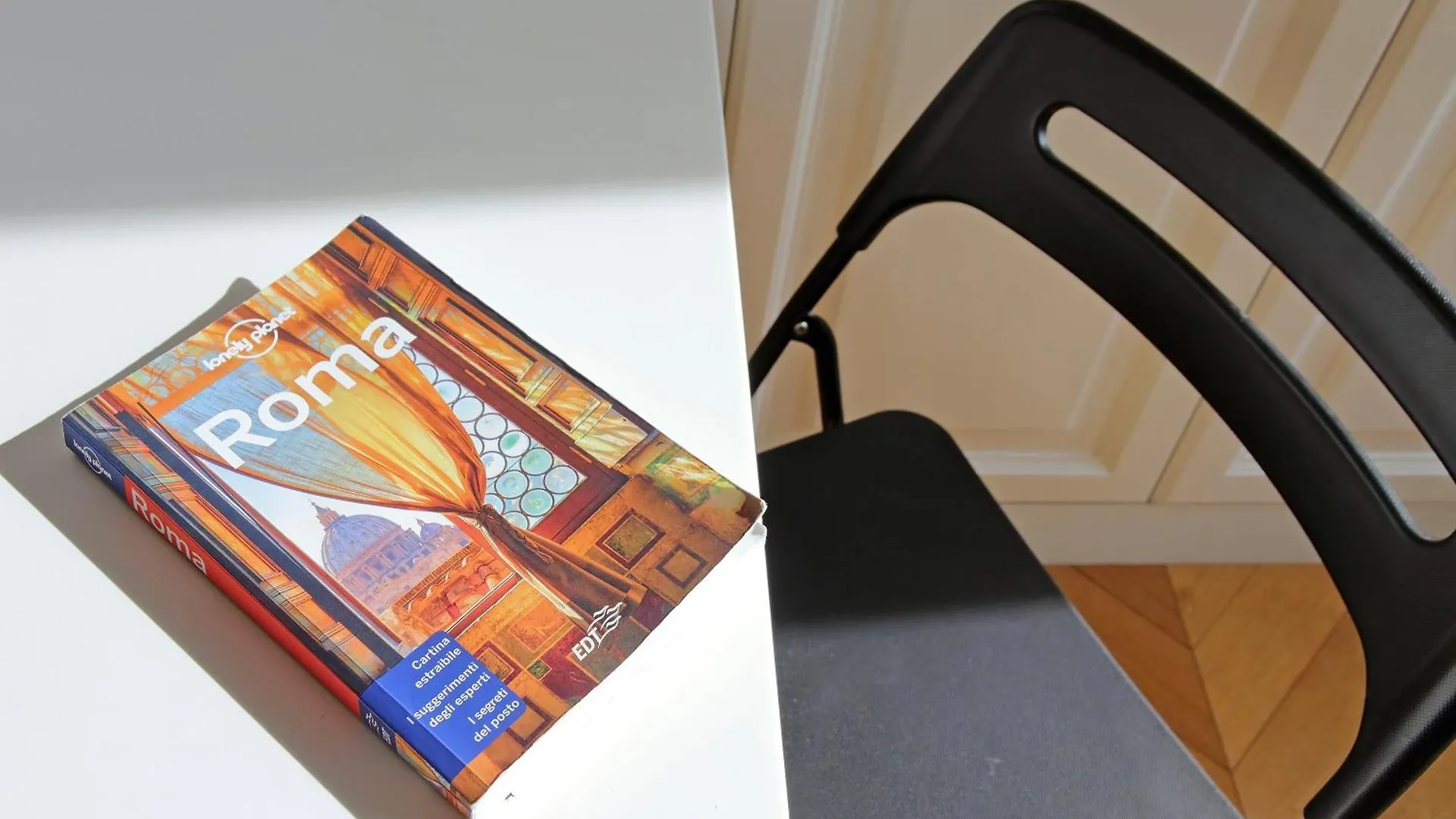 Vatican Basilica Apartment روما إيطاليا