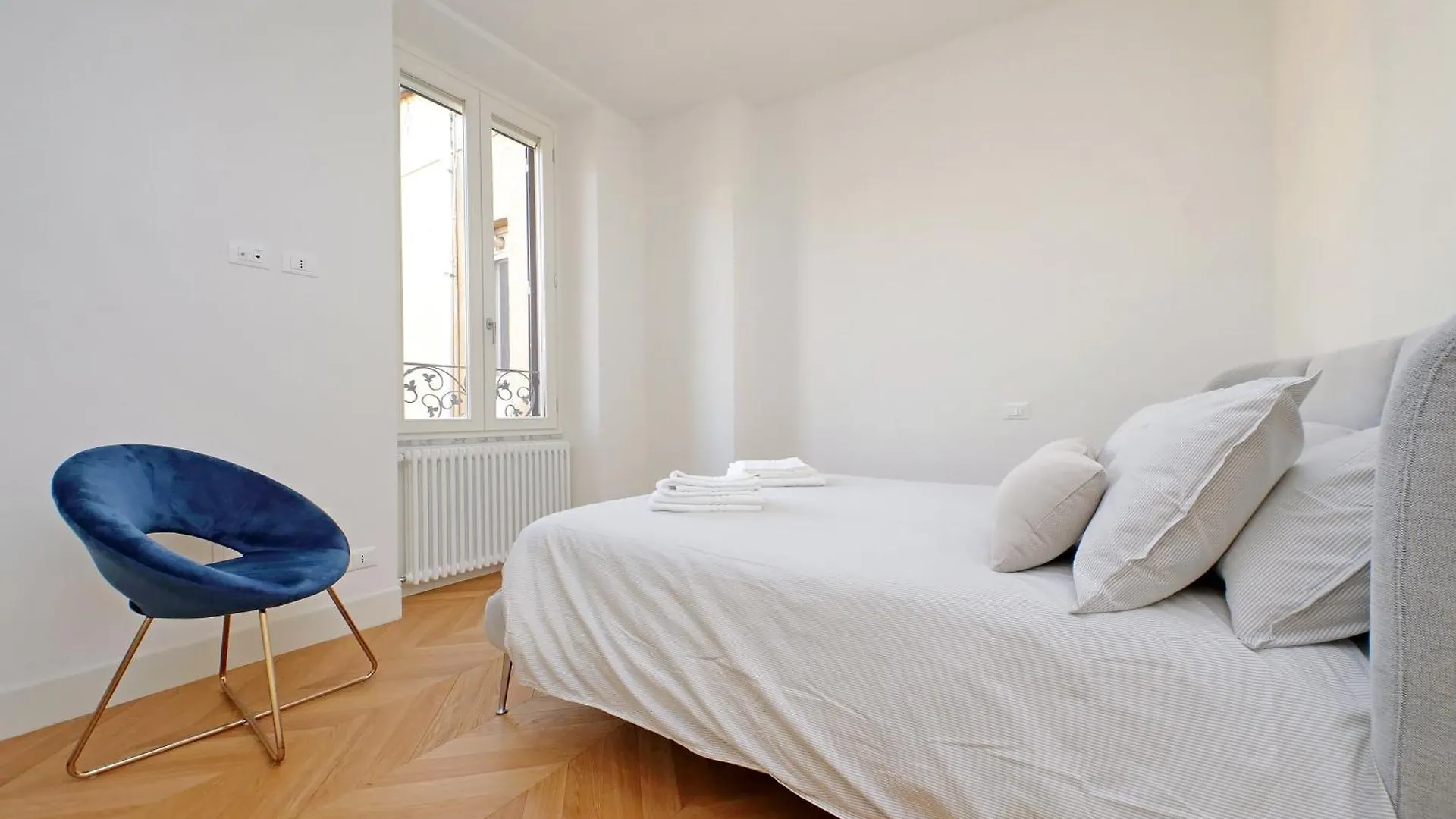 Vatican Basilica Apartment روما 0*,  إيطاليا