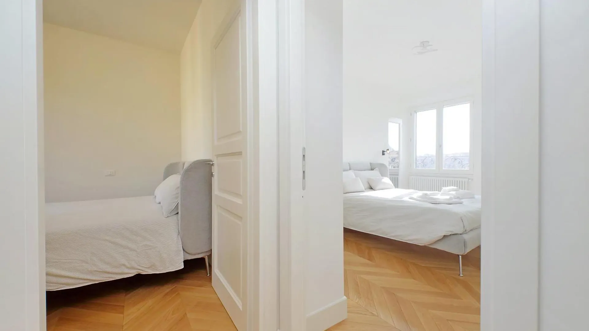 Vatican Basilica Apartment روما إيطاليا