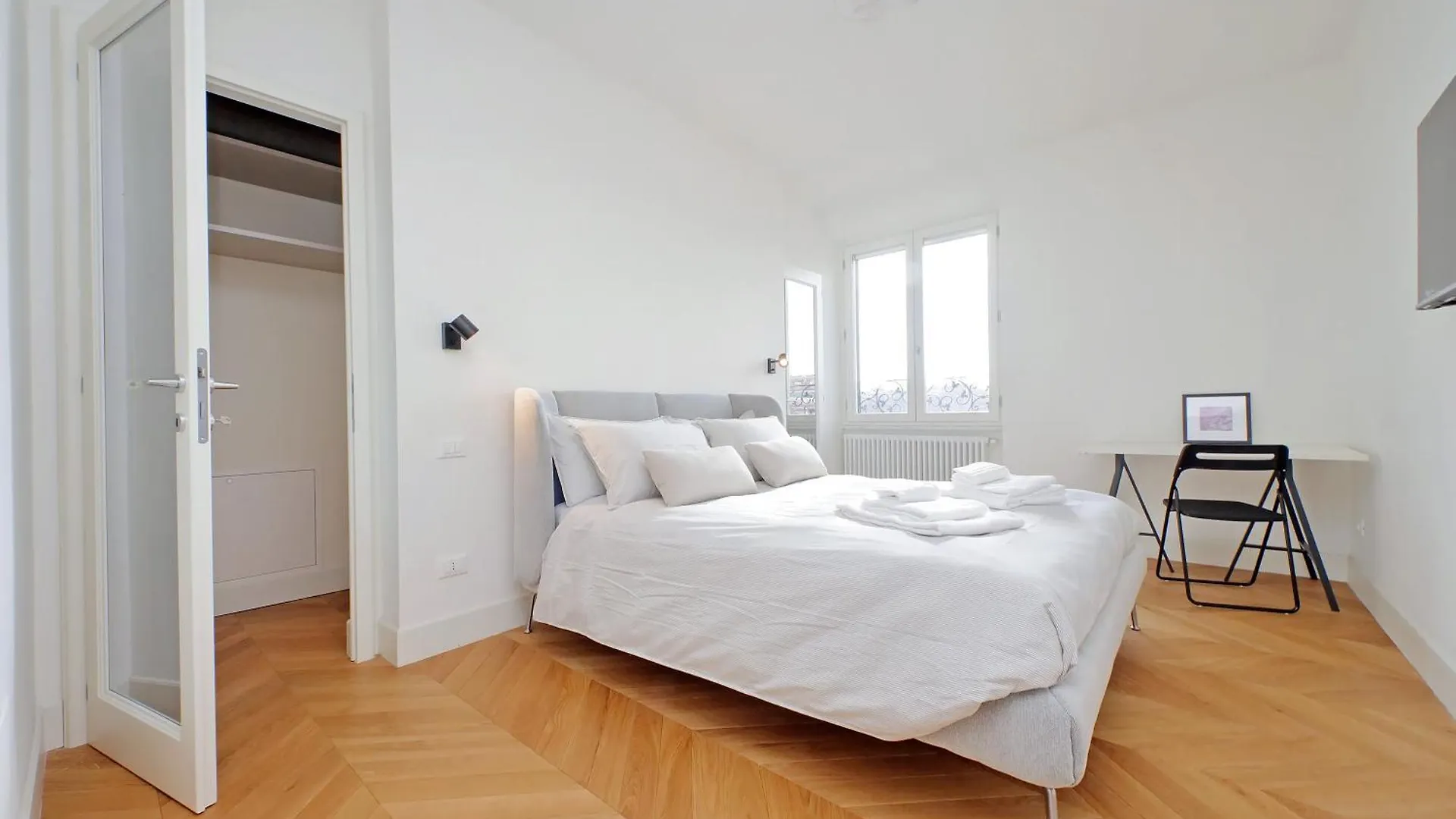 Vatican Basilica Apartment روما