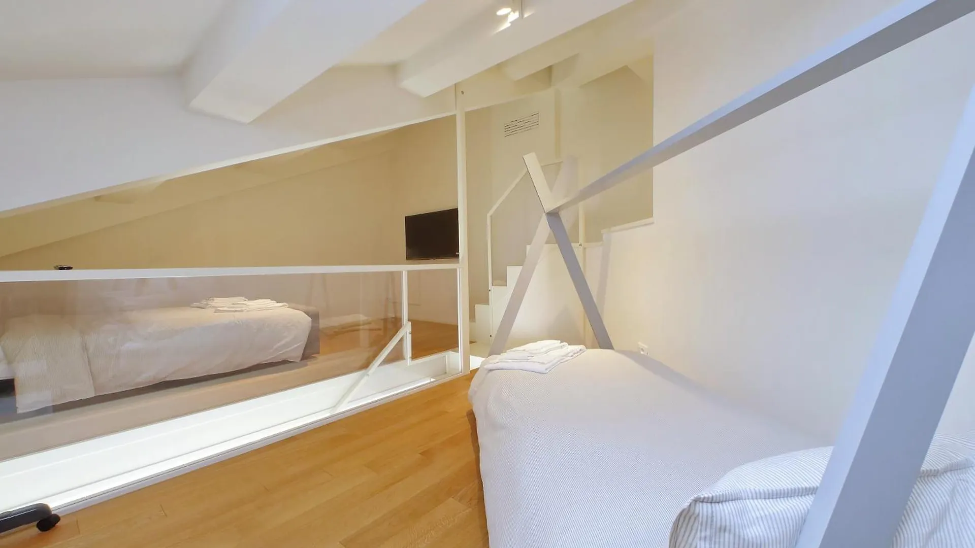 Vatican Basilica Apartment روما