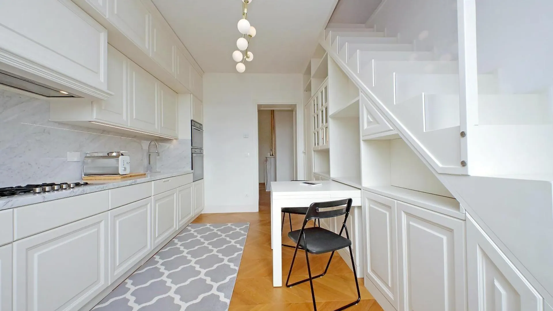 Vatican Basilica Apartment روما إيطاليا