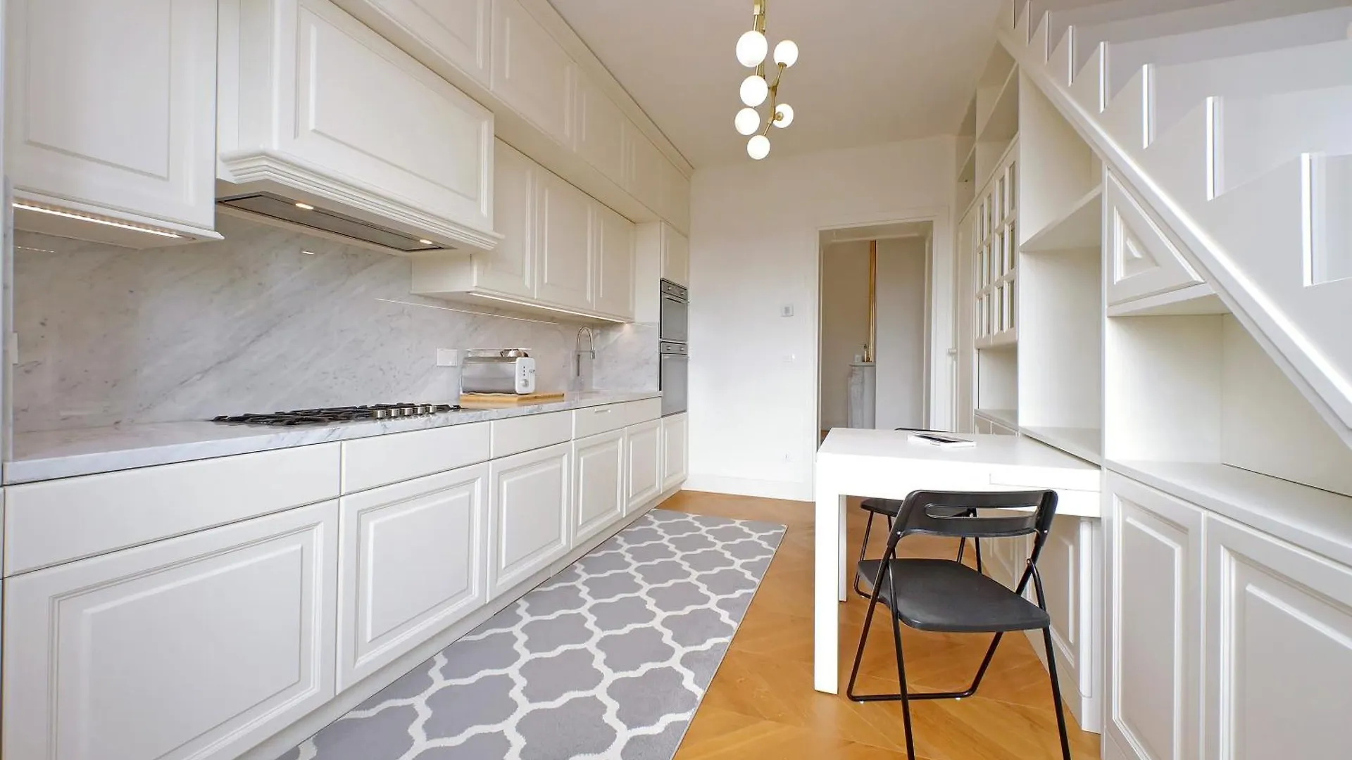 Vatican Basilica Apartment روما 0*,  إيطاليا
