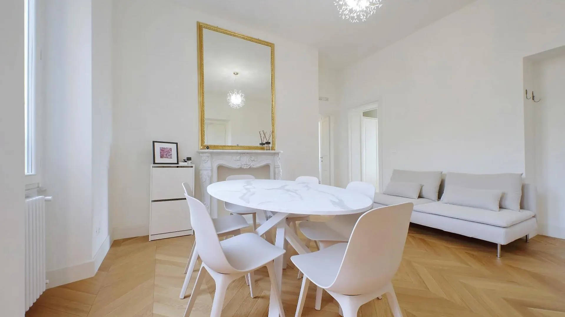 Vatican Basilica Apartment روما
