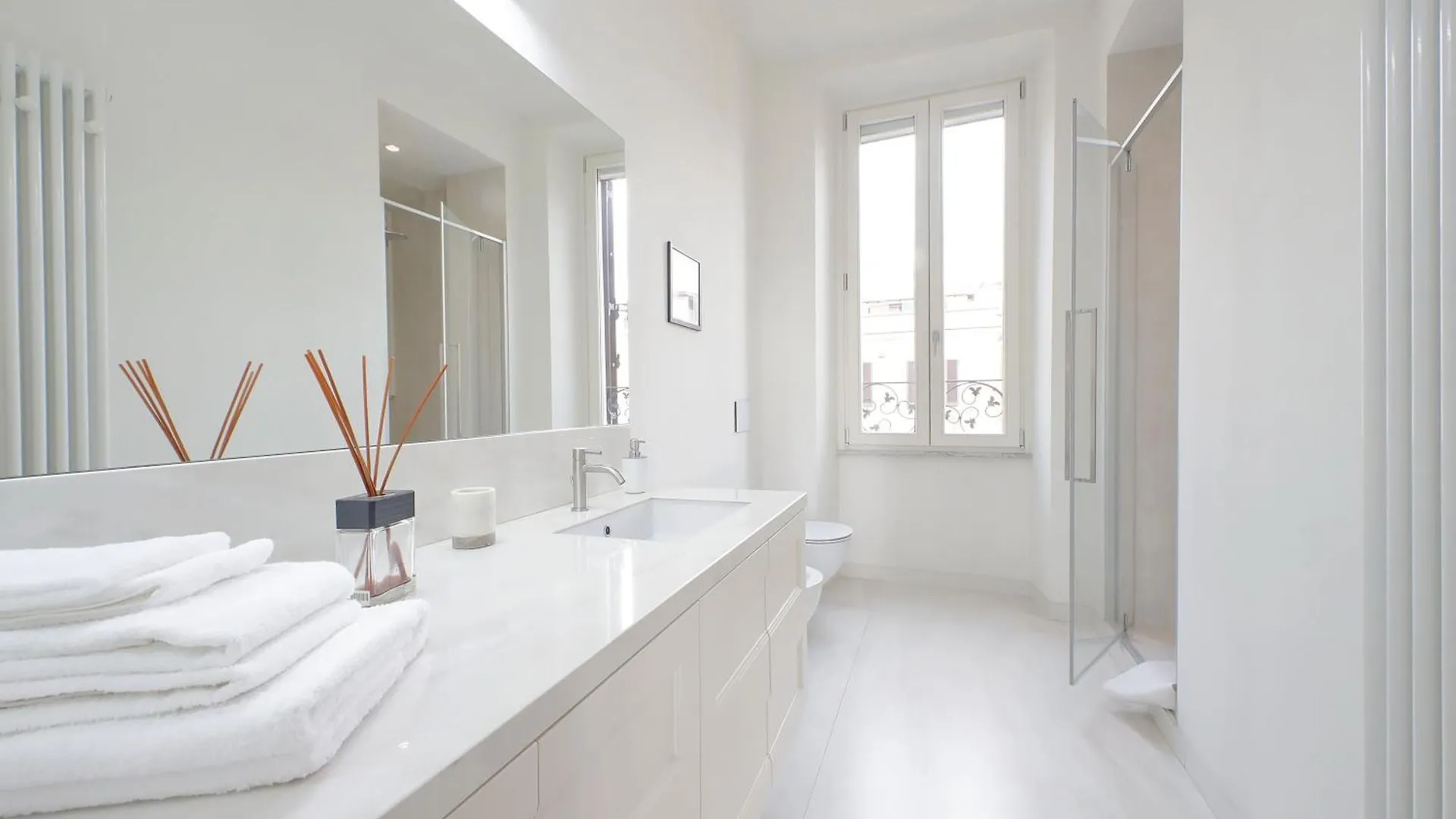 Vatican Basilica Apartment روما
