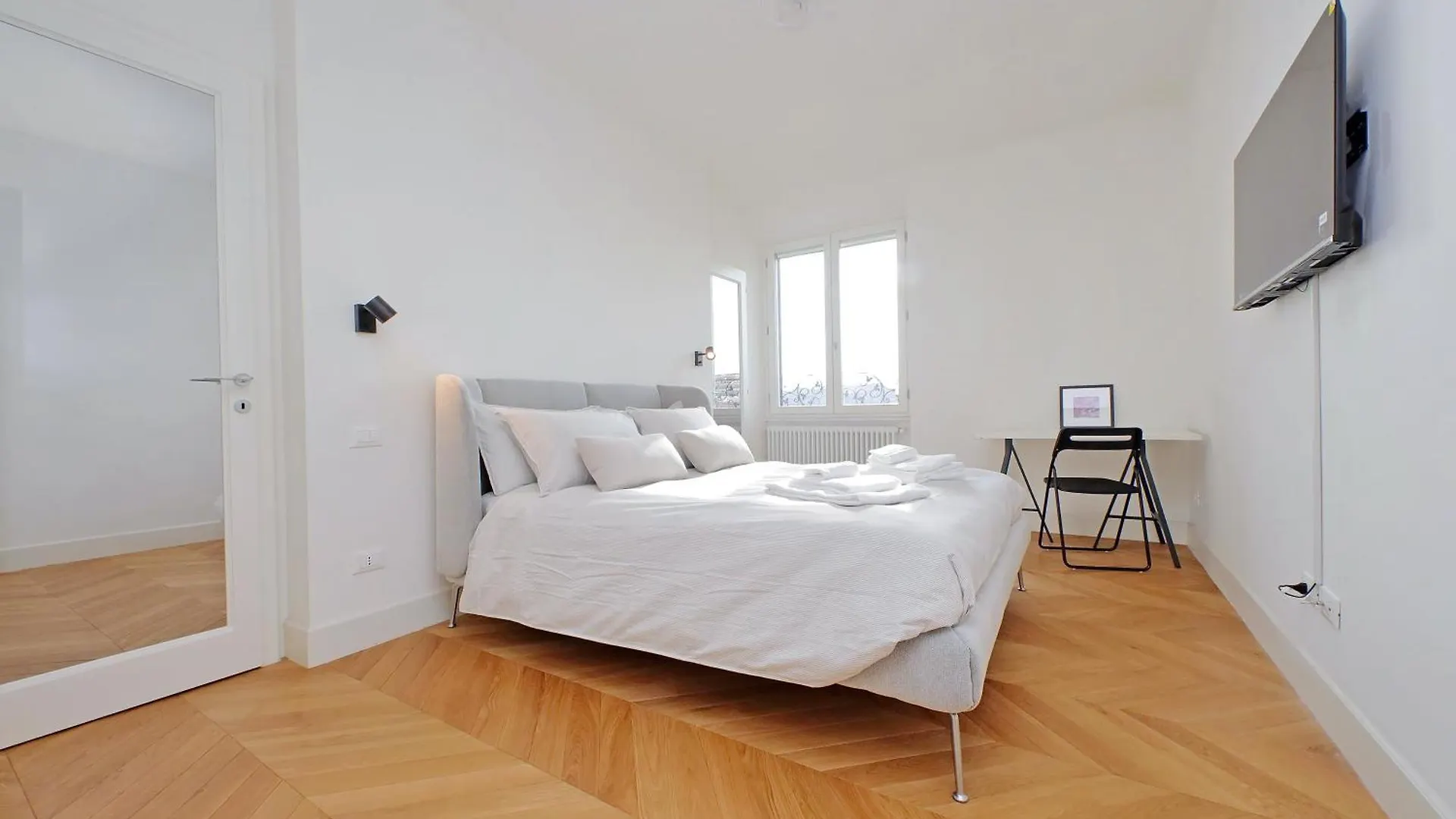Vatican Basilica Apartment روما