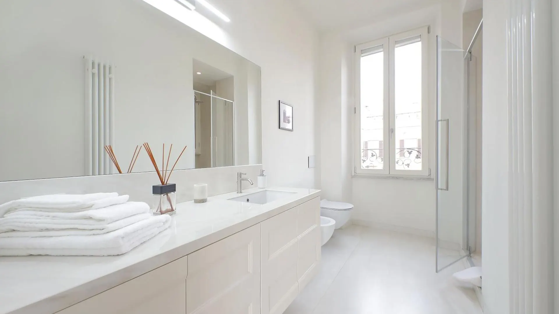 Vatican Basilica Apartment روما