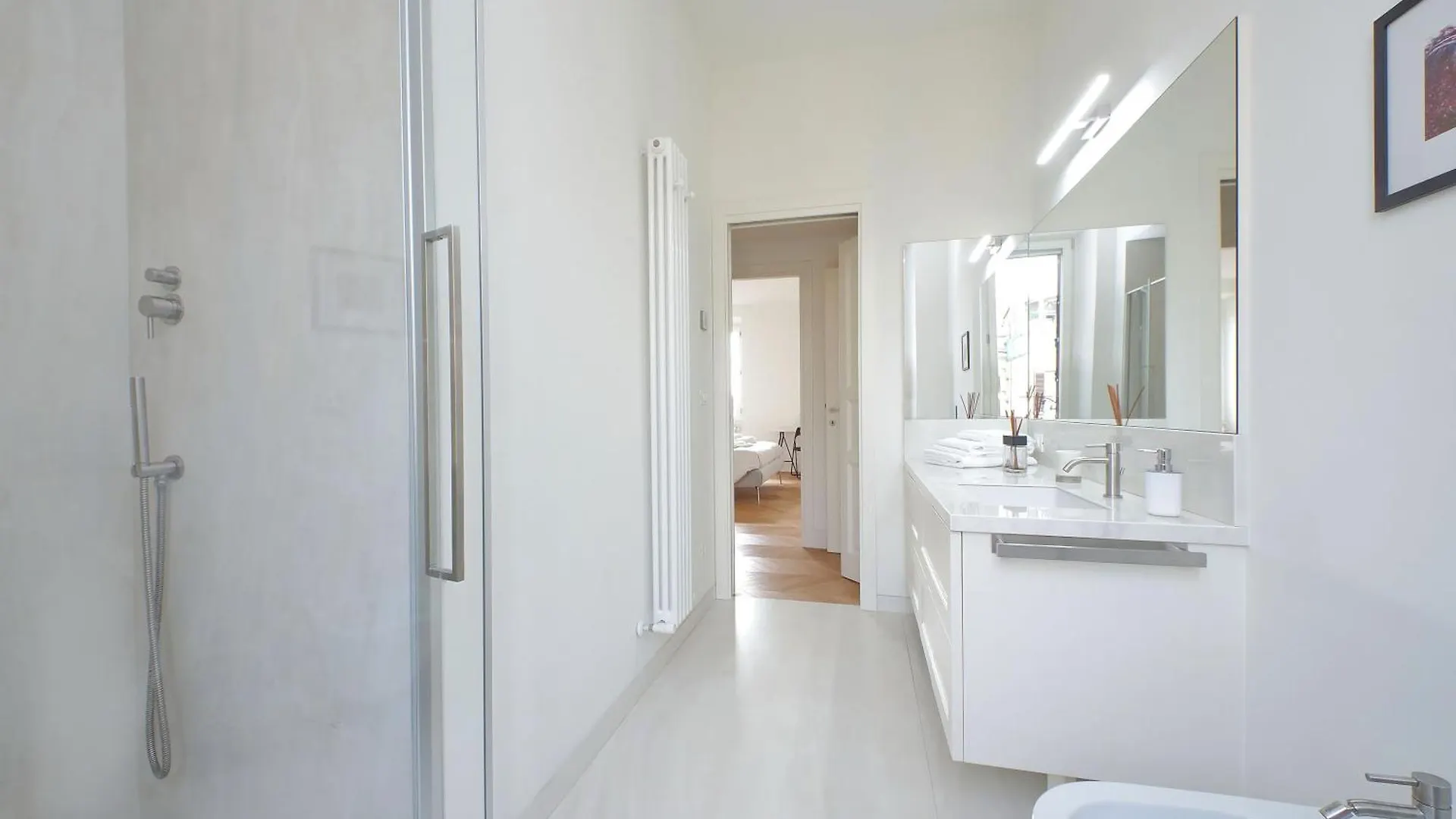 Vatican Basilica Apartment روما إيطاليا