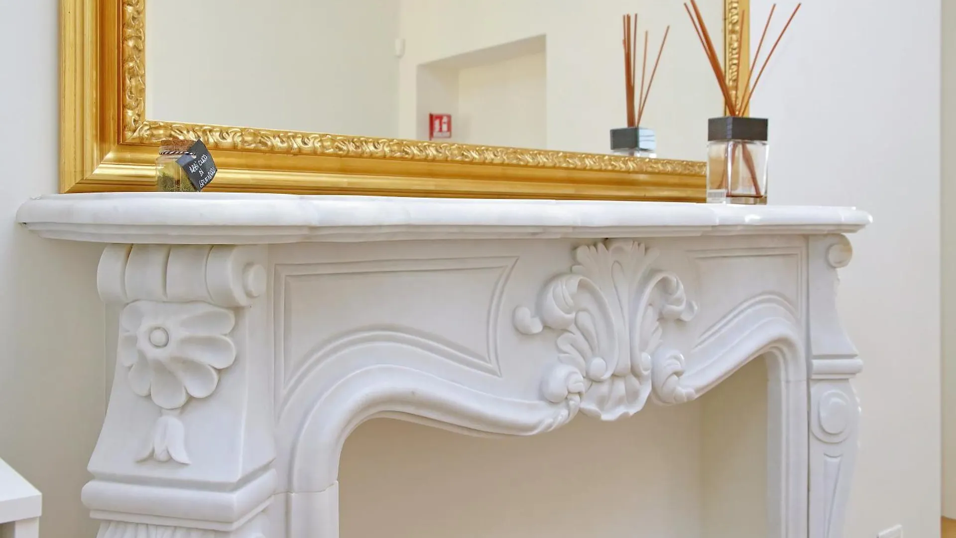 Vatican Basilica Apartment روما
