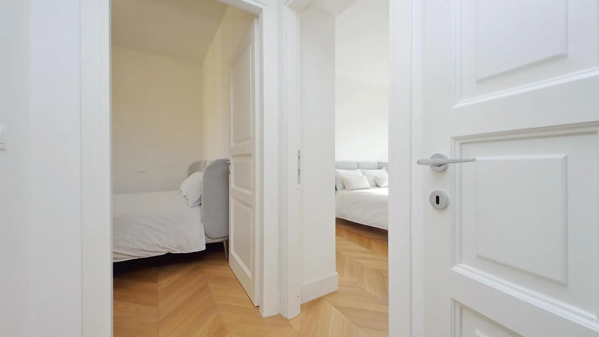 Vatican Basilica Apartment Rome