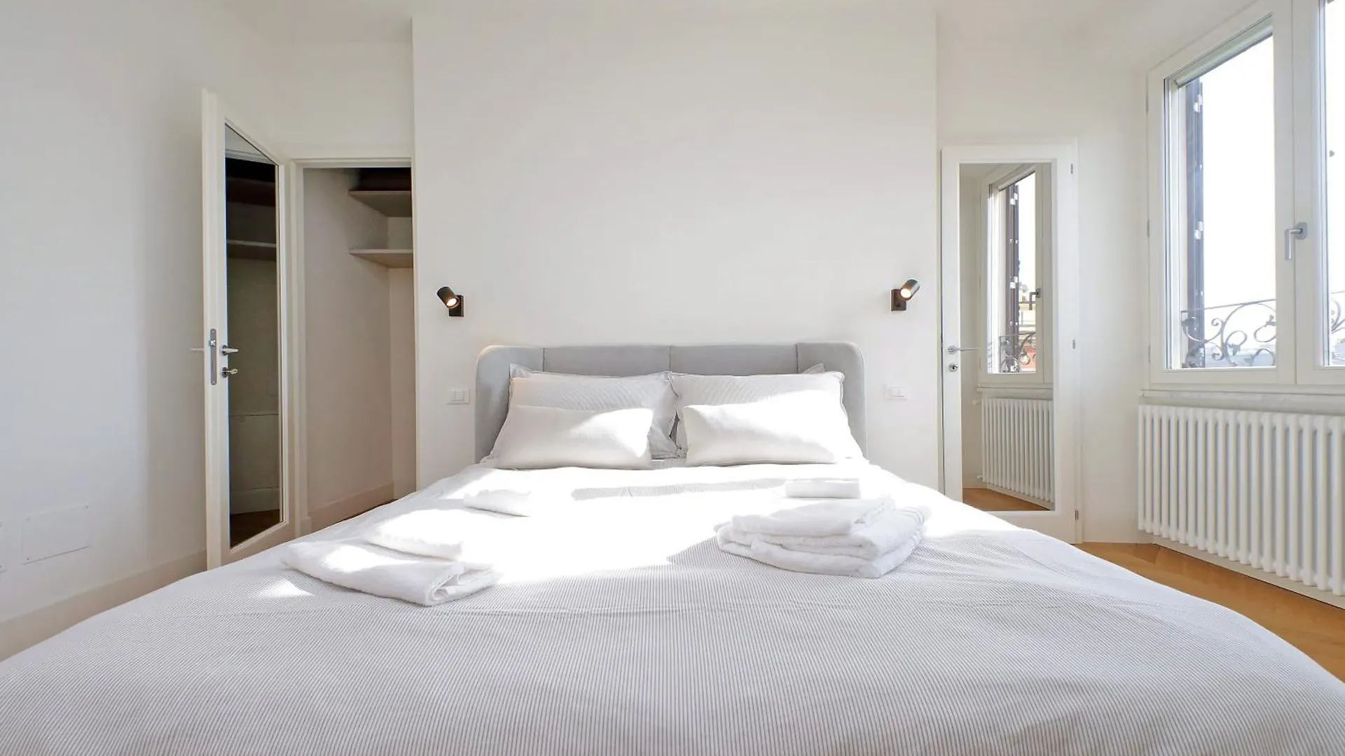 Vatican Basilica Apartment Rome